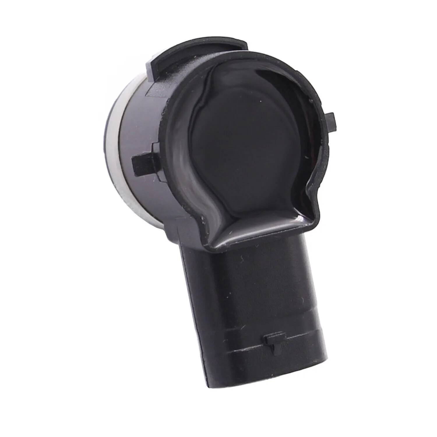 1pc 1127503-12-C Parking Side Sensor Front & Rear Bumper Fit For Tesla Model 3/Y Car Parking Side Sensor Replacement Part