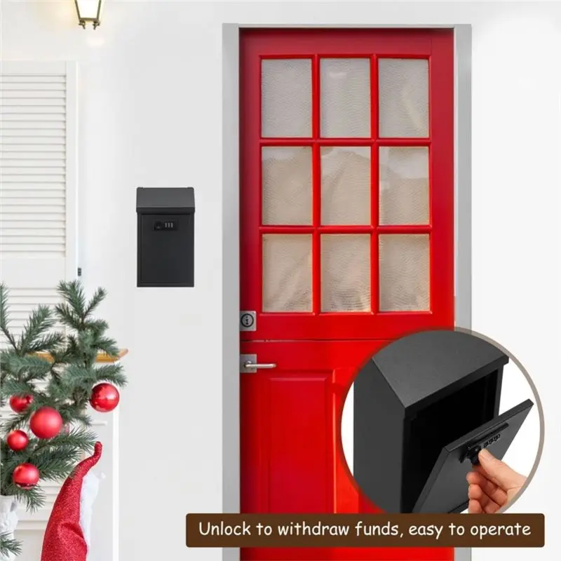 Thumbnail 2 - #25 Cheapest Mailboxes Deals You Can Get