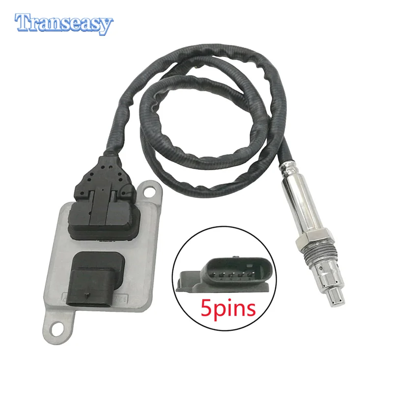 Brand New NOX Sensor Suit A0009052310 Suit For Mercedes ML GLE SLK C E Class A0009054410 A0009056204