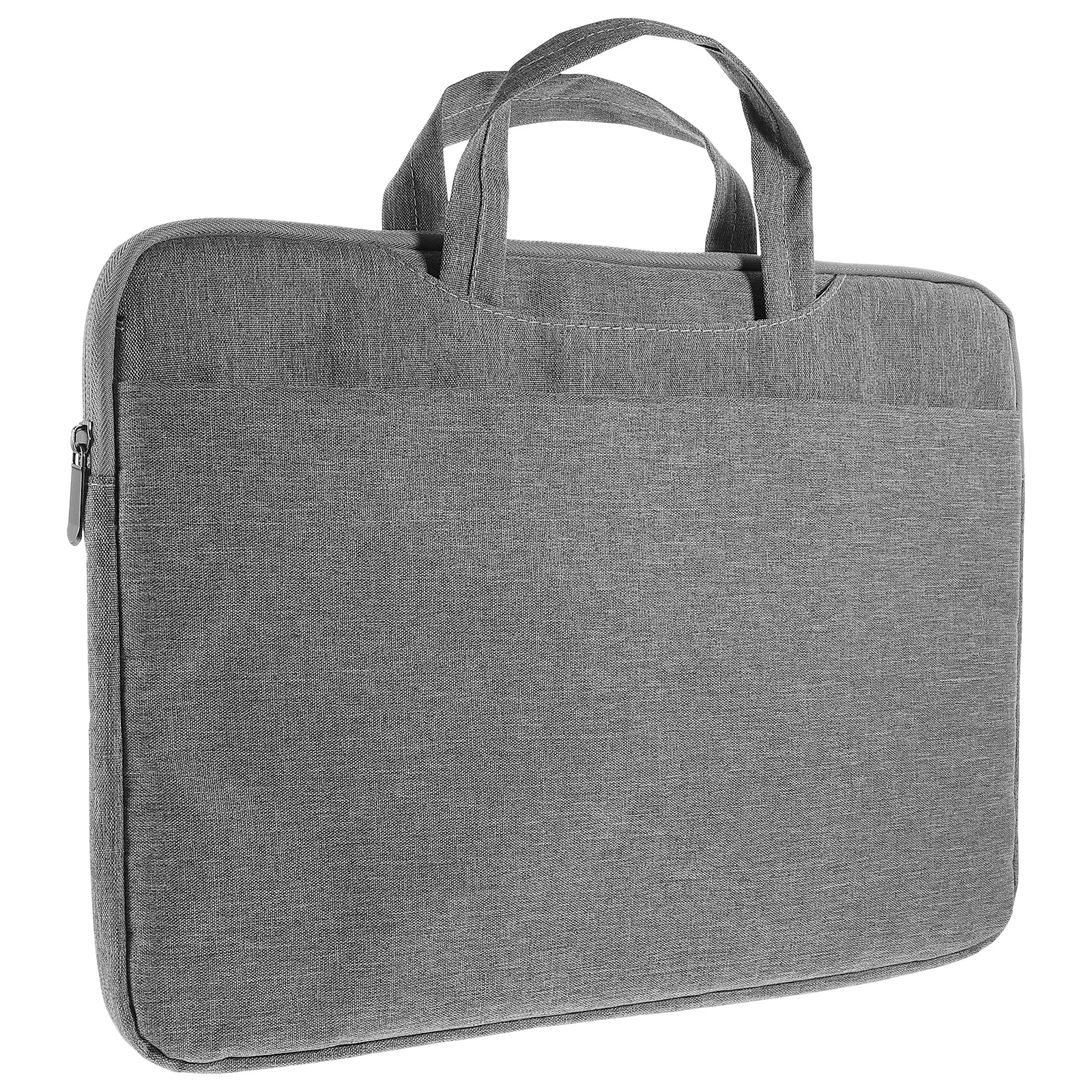 

15 Inch Laptop Case Polyester Computer Protective Sleeve Lightweight Portable Bag for Business Travel and Daily Use Laptop