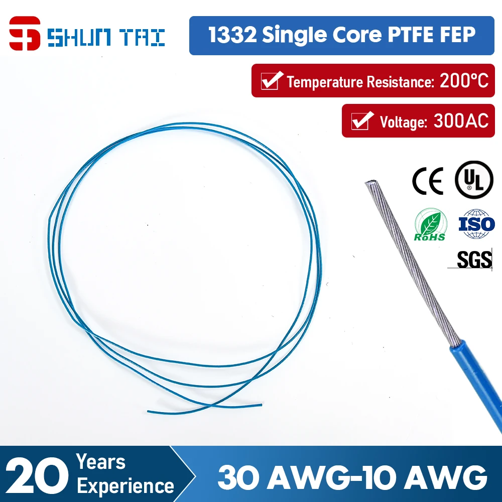 High Temperature UL… - image