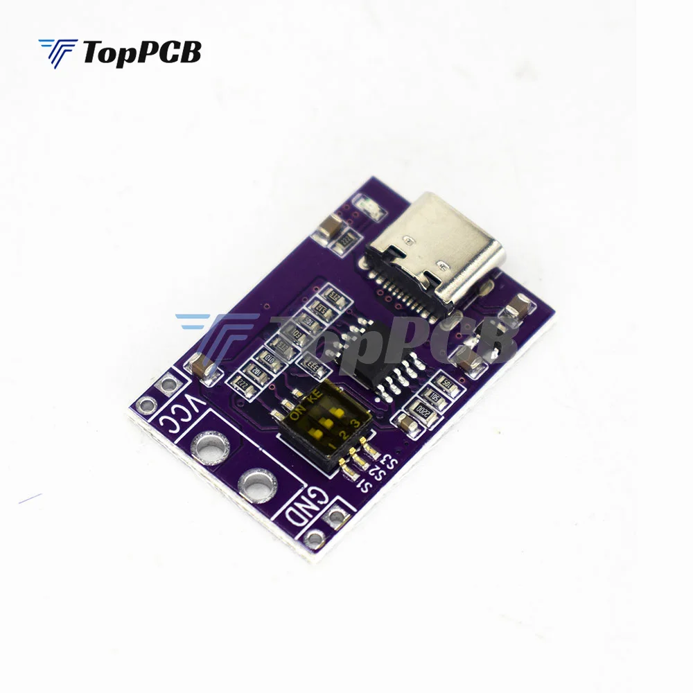 Pd Qc Afc Fast Quic…