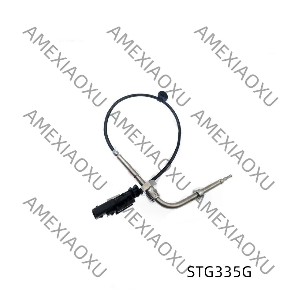 

STG335G Exhaust Temperature Sensor, Automotive Exhaust Temperature Sensor, for Opel AMEXIAOXU