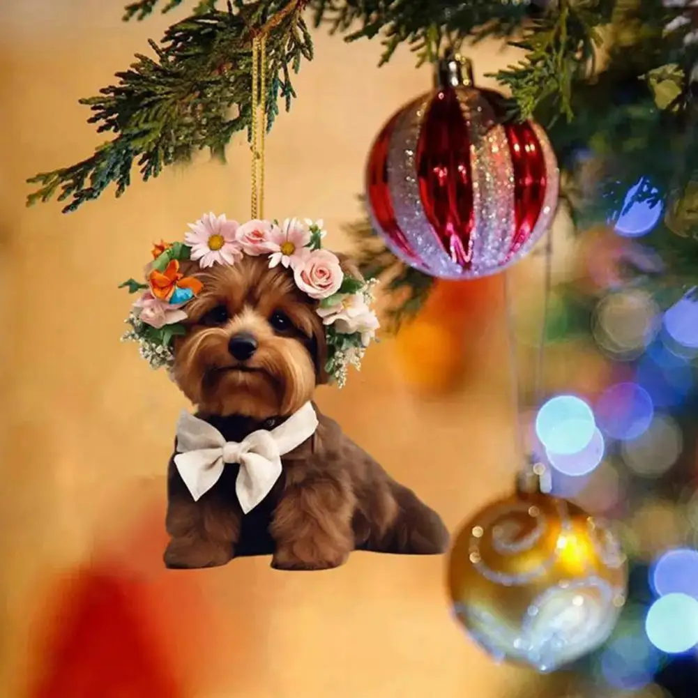 Наружный-подвесной-декор-очаровательный-комплект-из-2d-акриловых-брелков-для-кошек-и-собак-новые-подвески-на-тему-домашних-животных-для-автомобиля-зеркальная-сумка-домашний-декор-праздничный