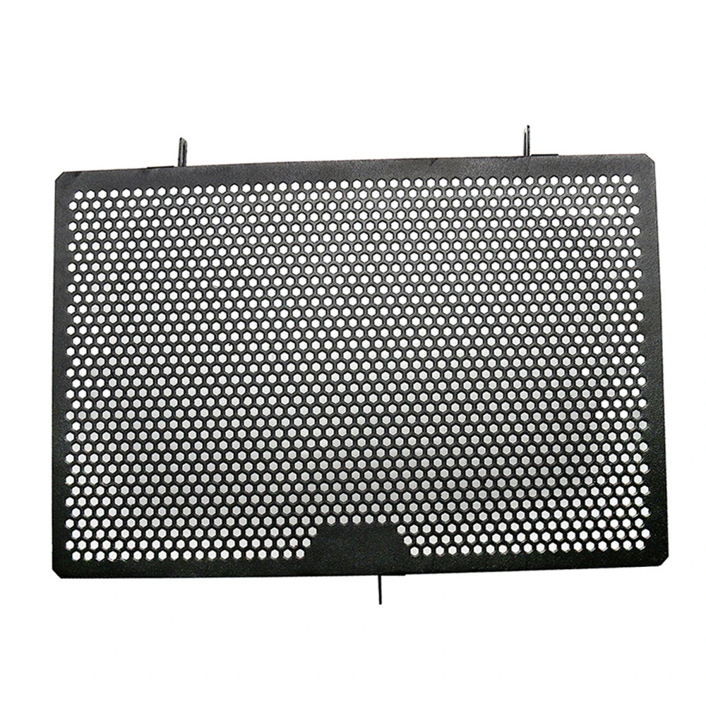 ウォータークーラーラジエーターガードグリルネットブラックカワサキ-z1000sx-z1000-sx-versys1000-z750-z1000r-z800-z800e-z1000