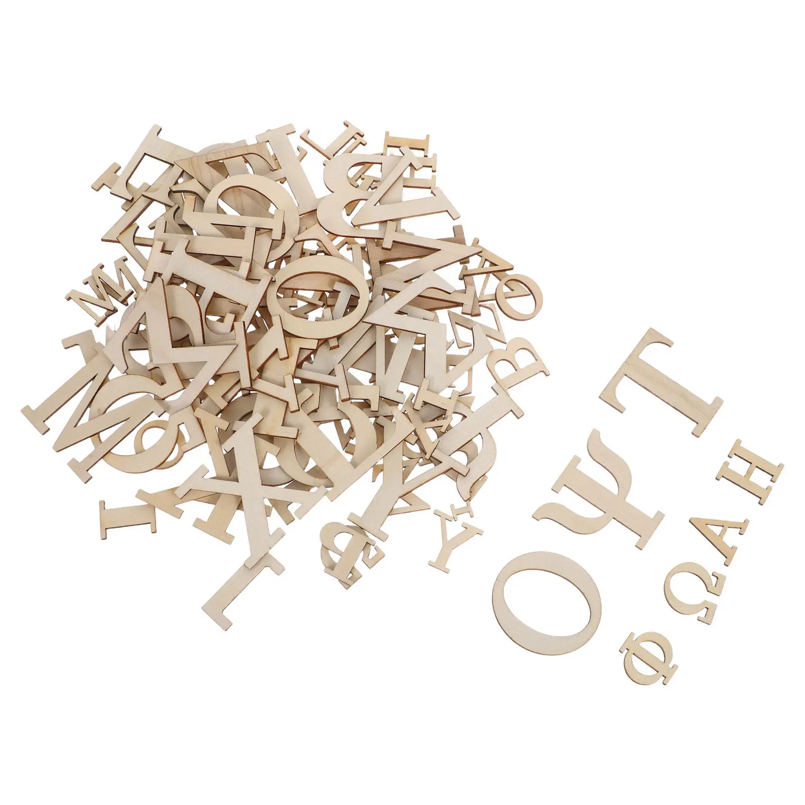 96pcs-natural-wooden-greek-alphabet-letters-smooth-finish-unfinished-wood-pieces-for-diy-crafts-kids-learning-educational-home