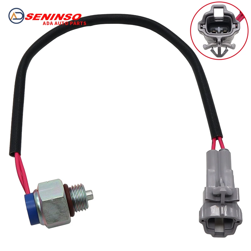 Brand New 37630-76J20 3763076J20 37630 76J20 Reversing Lamp Switch For Suzuki Jimny 1.3L 1.5L 2001-2018 Car accessories