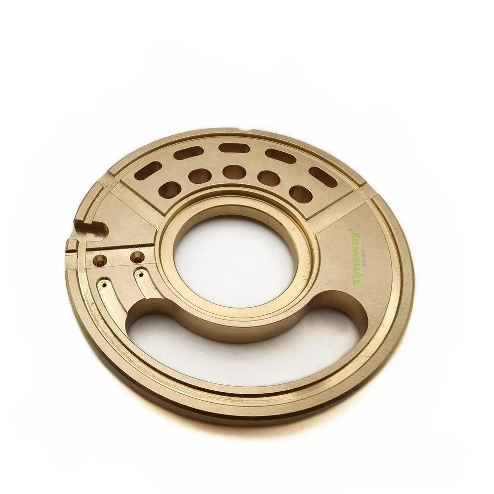 Valve Plate for Repair KAWASAKI K7SP36C Pump