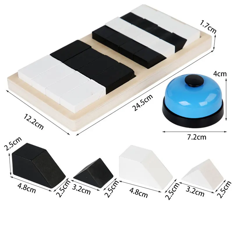 Hidden Block Puzzle Game for Children's Puzzle Education, Space Thinking, Imagination, Fun Board Game