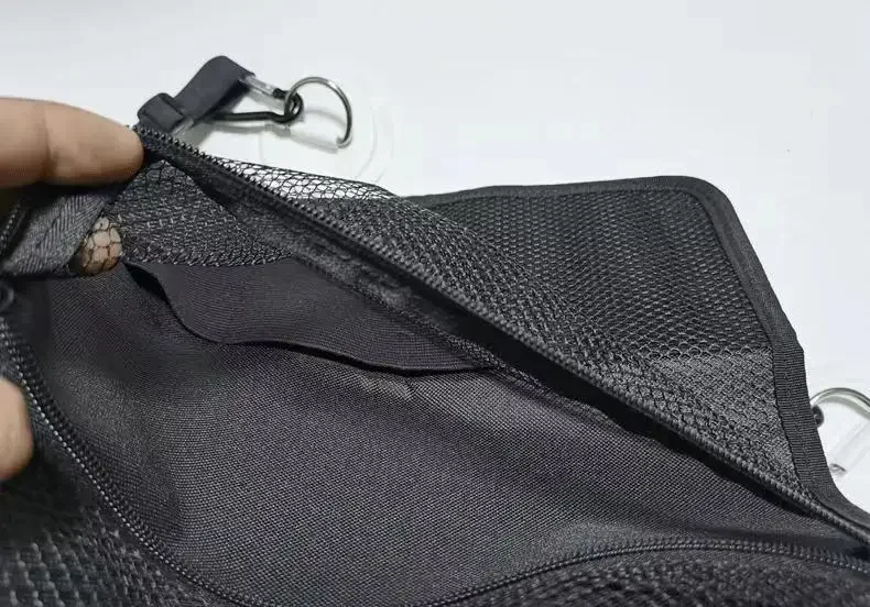 Torba na deskę surfingową SUP torba na kosmetyki przenośna torba nylonowa torba siatkowa torba na deskę siatkowa torba na pokład nurkowanie pływanie