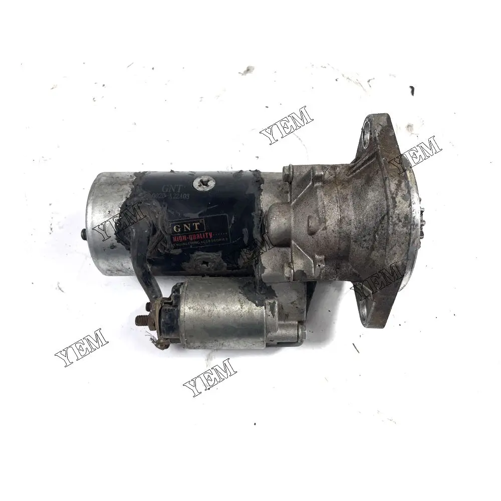 

3T75HL Engine Starter For Yanmar diesel engine part