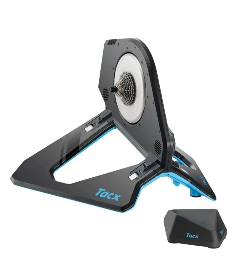 

Лучшее качество Tacx NEO 2T Smart Bike Trainer с прямым приводом