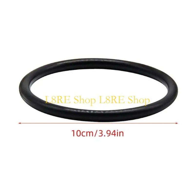 L8RE Fired Lid Gacket Отличный уплотнительный раствор, подходящий для фильтра для бассейна