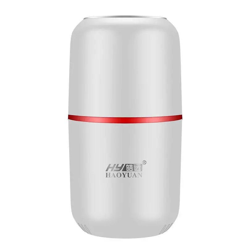 

Small Household Coffee Grinder, Dry plug-in wall-breaking Machine For Grain Grinding, Portable Coffee Machine