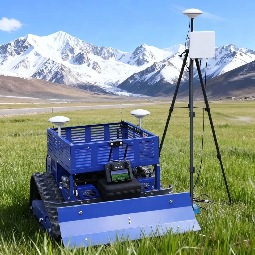 

Прямая продажа высококачественных газонокосилок с дистанционным управлением по индивидуальному заказу с сертификатами CE, EPA и GPS.