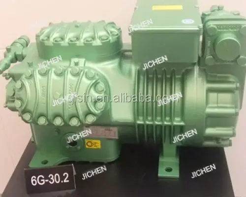 Bitzer 4EES-4Y-40S … - image