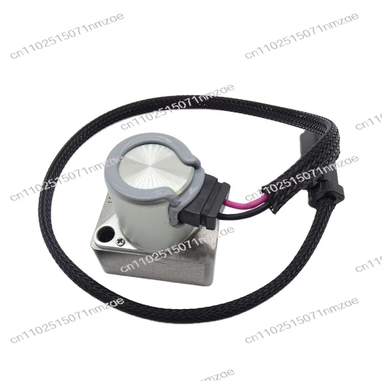 

Гидравлический пилотный клапан PC200-8 702-21-62600 702-21-60700 для экскаватора, высококачественный гидравлический насос и электромагнитный клапан