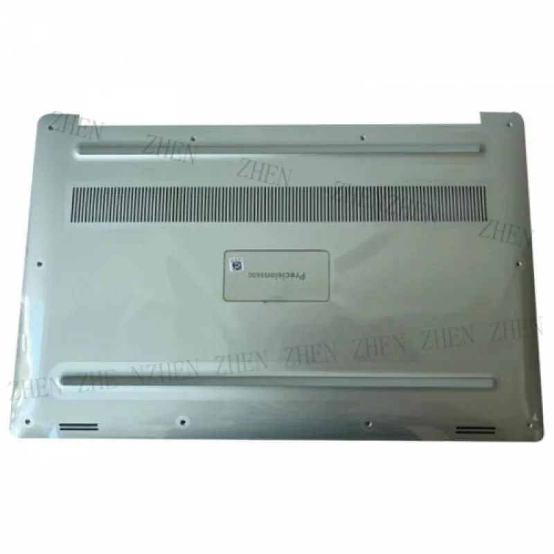 

Y для Dell XPS 15 9570 Precision M5530 D, нижняя часть корпуса, серебристо-серый 03GNY8