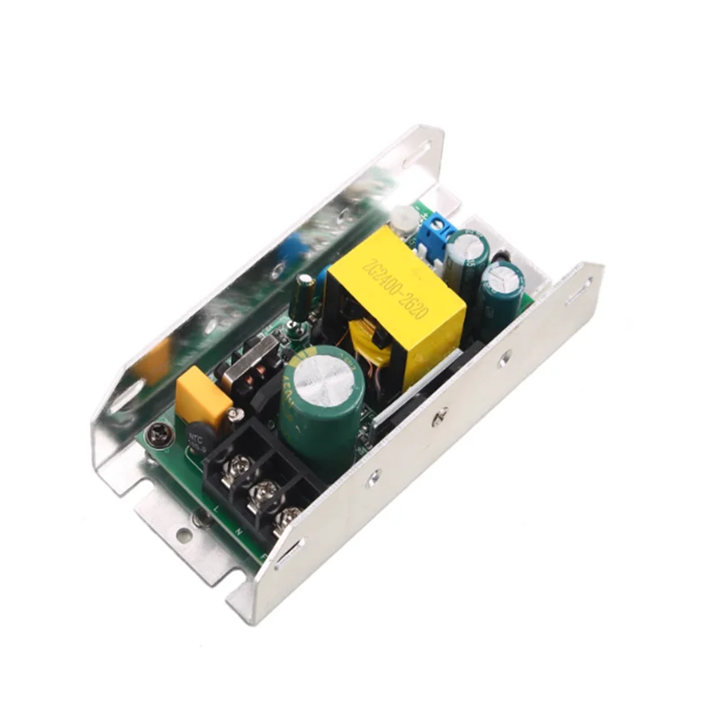 1pcs 12V 24V 36V 비방수 스트립 라이트 그라운드 램프 특수 스위칭 전원 공급 장치 모듈 80W/150W/180W/200W