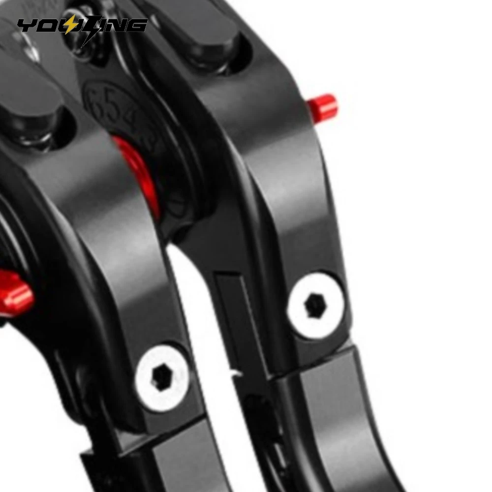 

For Honda XL 1000 XL1000 VARADERO 1999-2013 Motorcycle Brake Clutch Levers 7/8"22MM Handlebar Grips Handle Bar Grip Ends Plugs