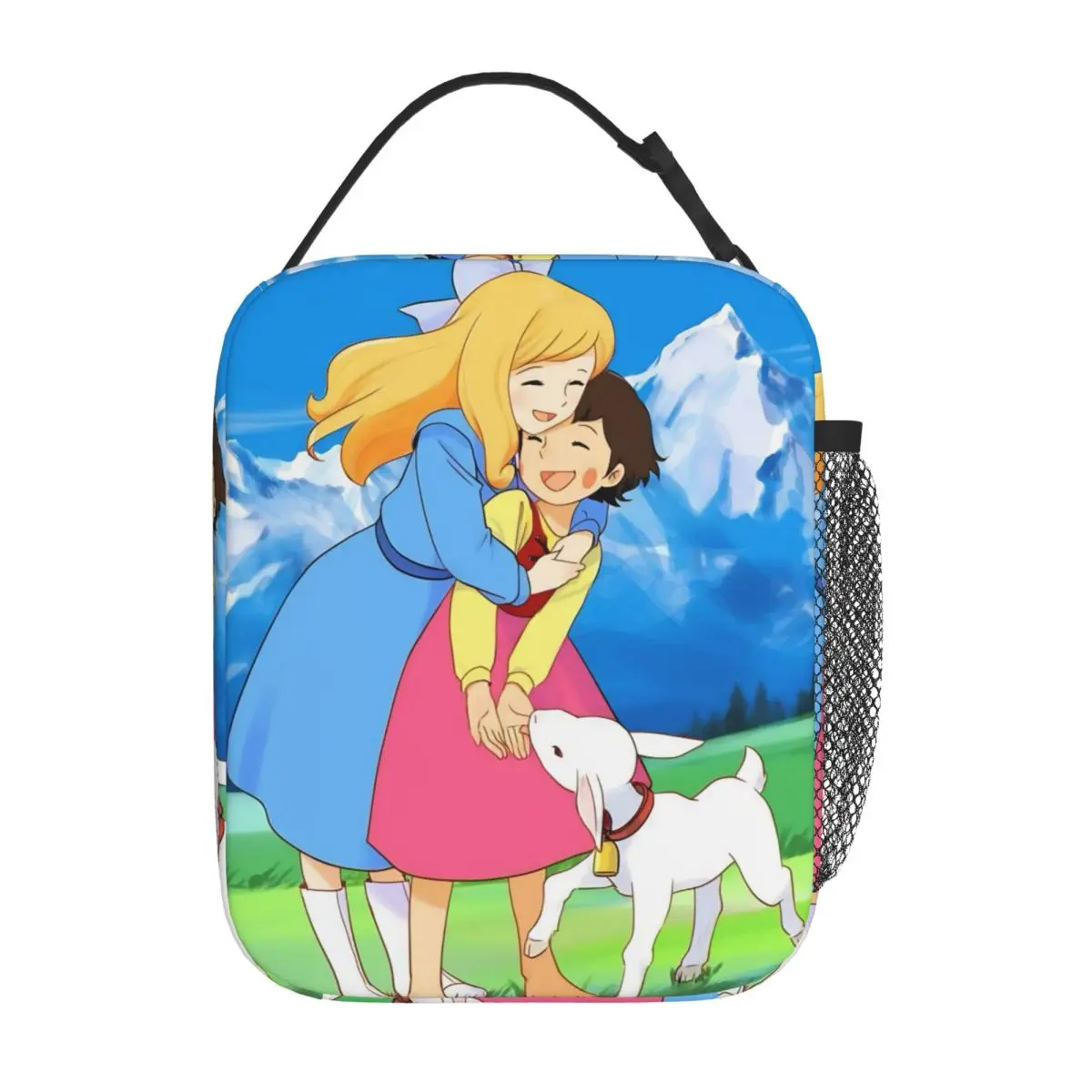 heidi-cute-cartoon-lancheiras-termicas-isoladas-portateis-para-homens-e-mulheres-para-faculdade-e-viagem
