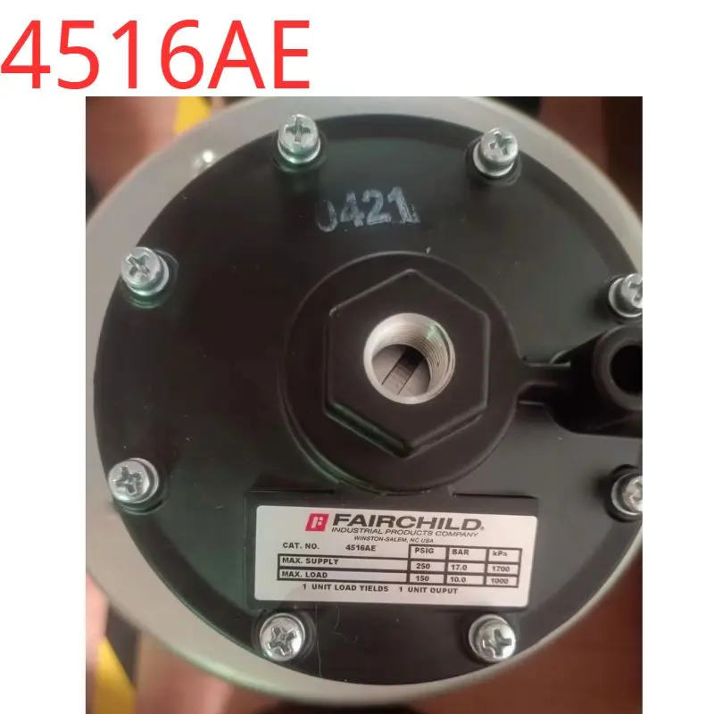 

Brand new original 4516AE