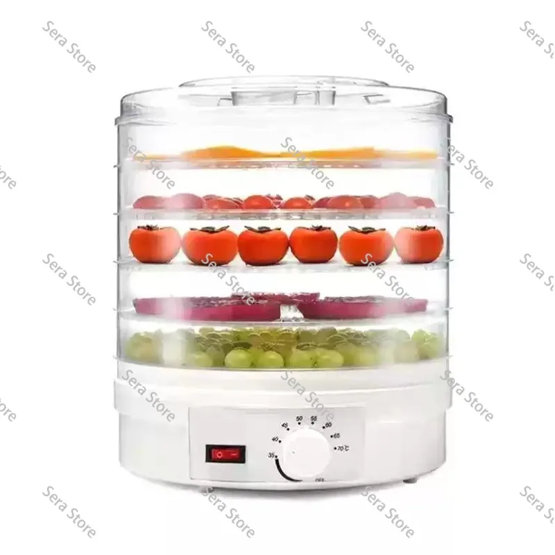 Fruit and Vegetable Drying Machine Food Drying and Drying Machine