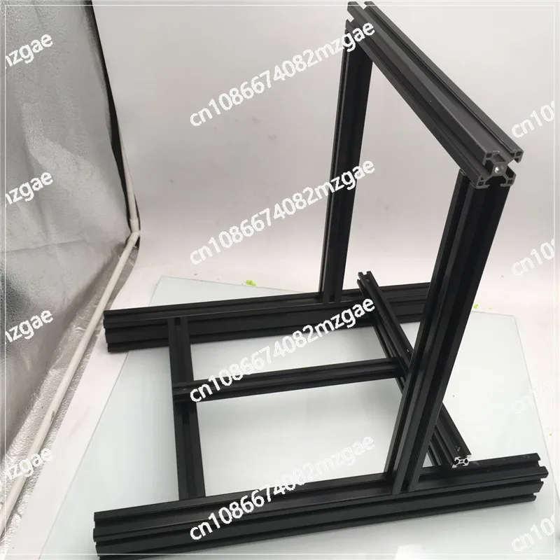 

Frame Kit MK52 3D Printer DIY Frame Extrusion Parts