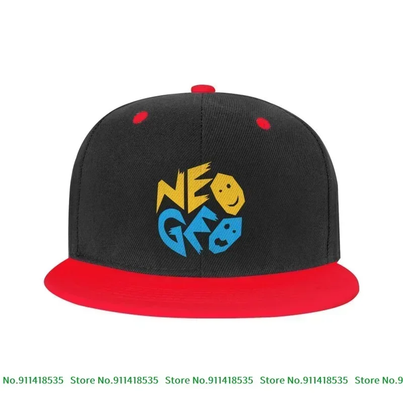 Logo Neo Geo-Aes-Cd…