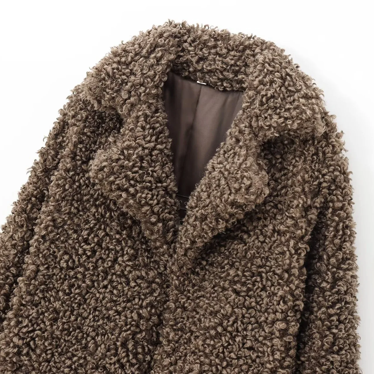 2023 Damesjassen Dameskleding Jas Herfst Winterjas Voor Vrouwen Jas Top Vrouw Oversized Jassen Verdikte Warme jassen