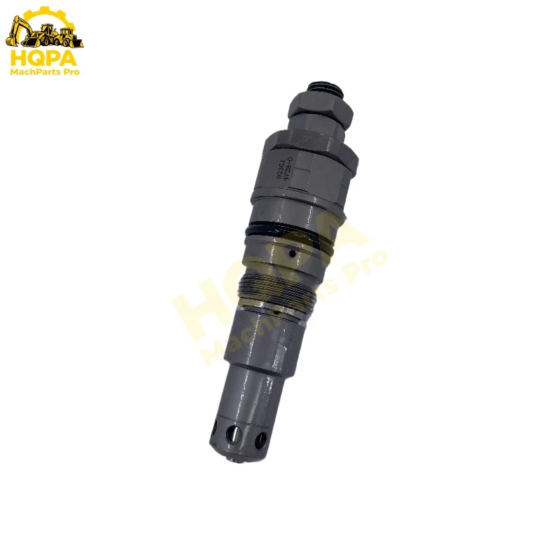 

CA1232586 123-2586 1232586 Main Relief Valve For Caterpillar Cat Excavator 311B 312B 312B L 312C