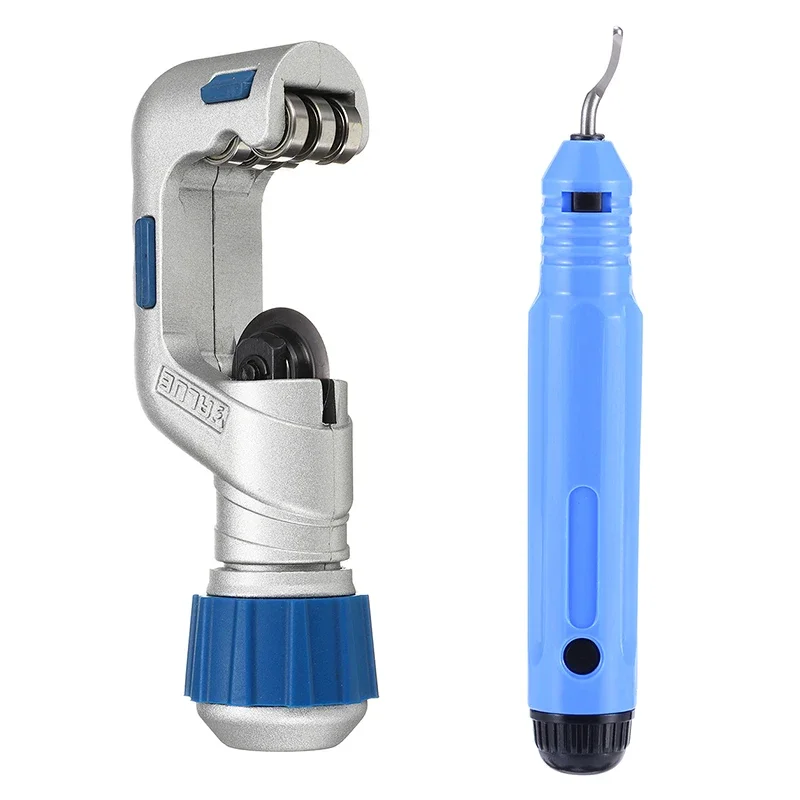 أدوات حرق VFT-808E-MIS مع لوحة تحديد موضع الثلاجة أنبوب تكييف الهواء المتوسع