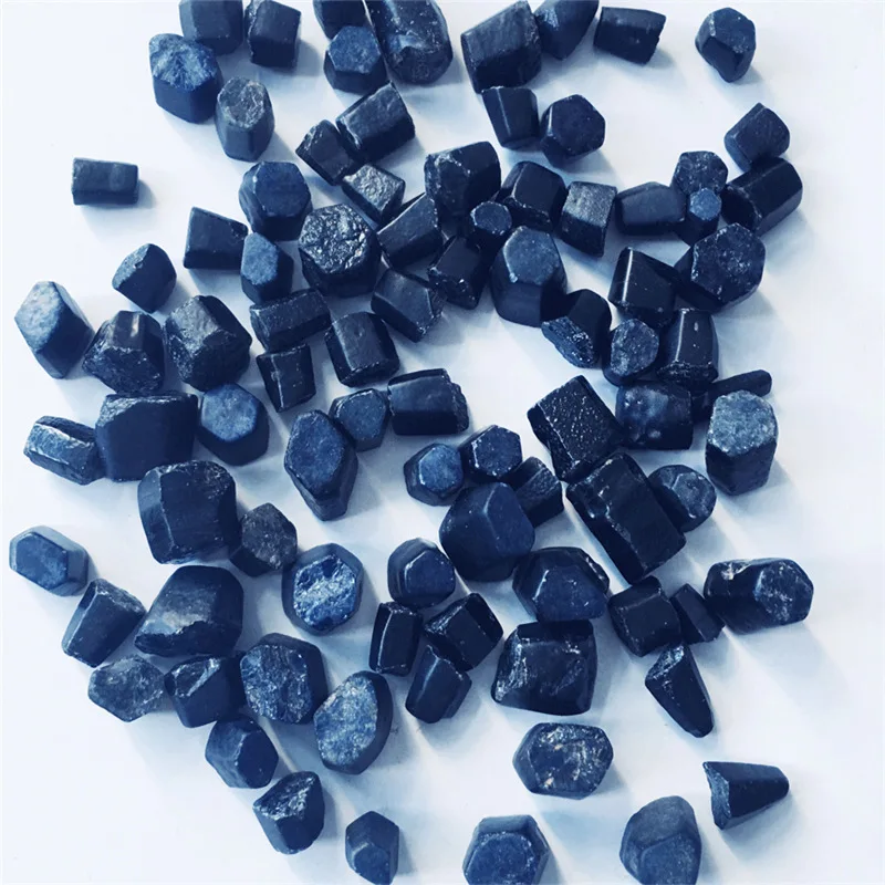 Promotion 3 Ct Sapphire Raw Gemstone Precious Mineral Samples Raw Sapphire From Chinese Biggest Sapphire Mine