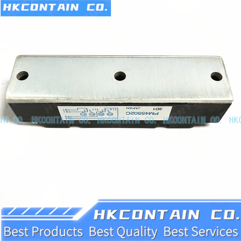 

NEW MODULE PM45302F PM45502C PM4550C PM4550J