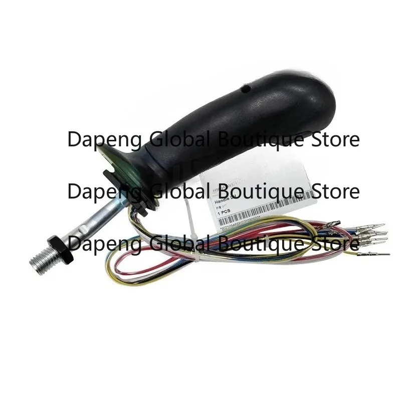 Запчасти для экскаваторов Voe14550325 EC120D EC240C: Рукоятка 14550325 VOE14550325