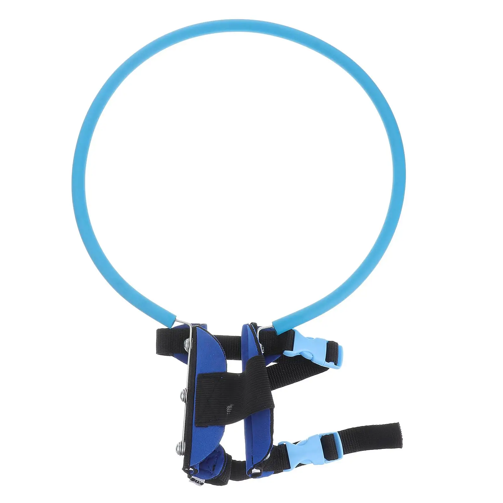 

Anti-collision Protection Ring Blind Circle Lightweight Durable EVA Foam Pet Harness Prevents Furniture Collisions Pet