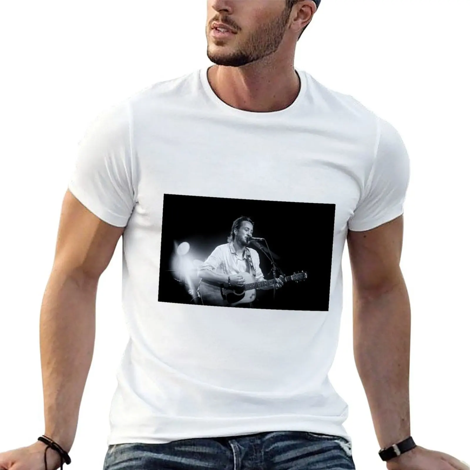 

Marlon Williams T-Shirt t shirts for man cotton funny t shirts for man graphic funny man t shirt designer T-shirt