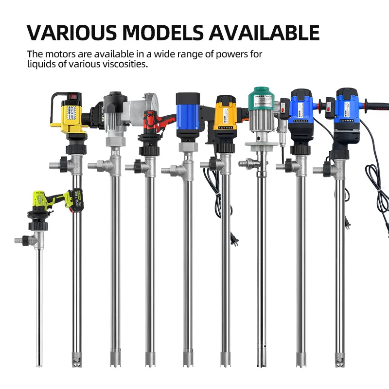 CHKJ-2025NEW 고점도 스테인리스 스크류 펌프 식품 등급 가변 속도 액체 이송 꿀 기어 오일 콩기름 등