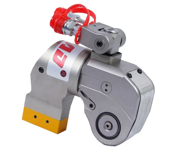 hydraulic wrench from Hangzhou Penad, hydraulic torque wrench factory