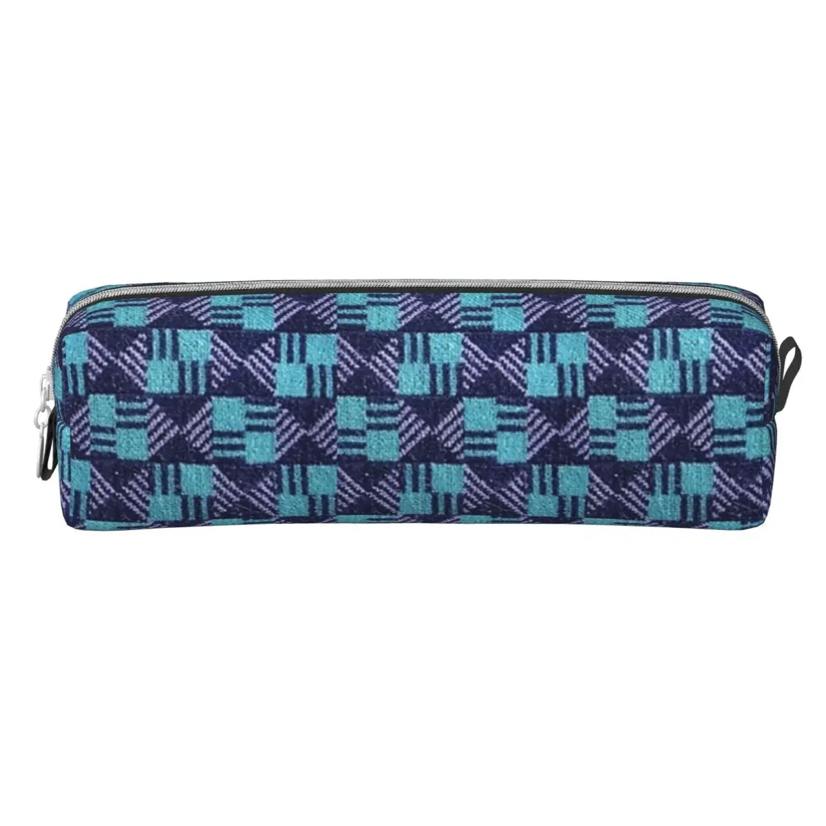 Waterloo e cidade linha londres subterrâneo capa de assento moquette lápis casos caneta sacos caixa meninos meninas lápis bolsa saco cosmético