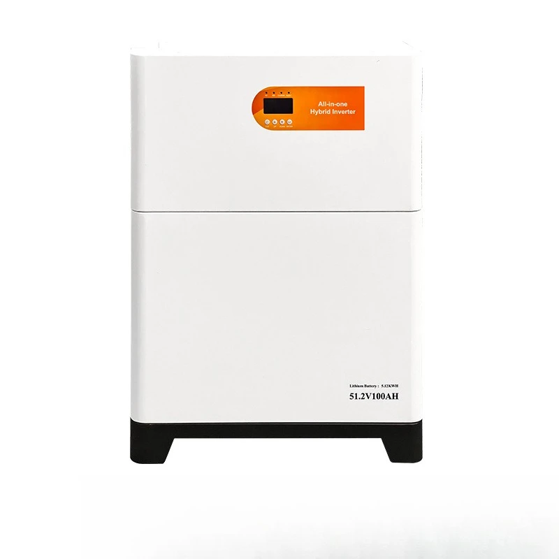 

energy storage all-in-one home stacking, solar cell photovoltaic power generation energy storage system complete set