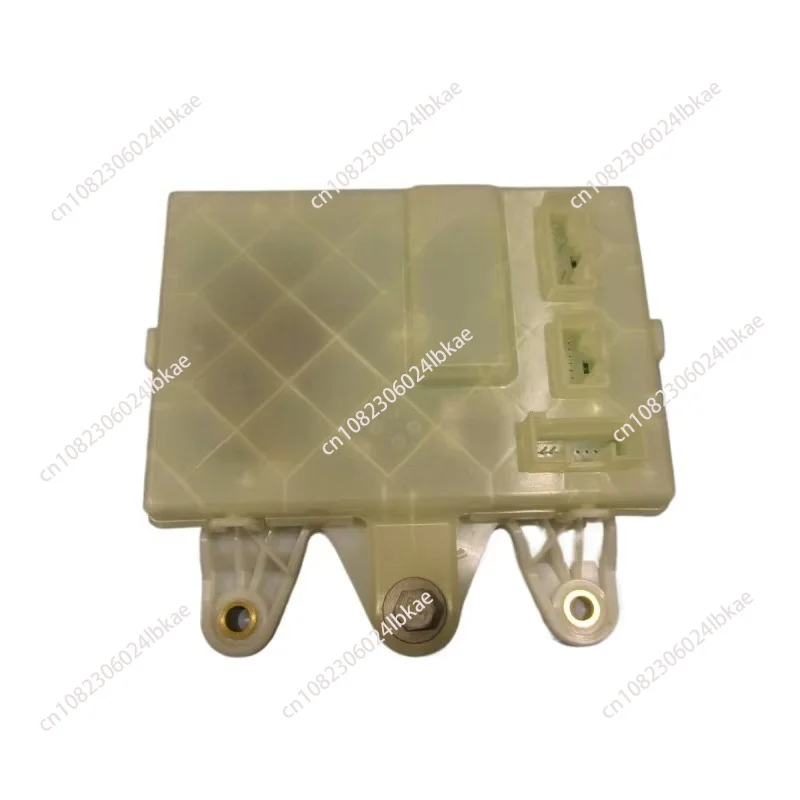 Ccs modified ecu1495133-00-a use