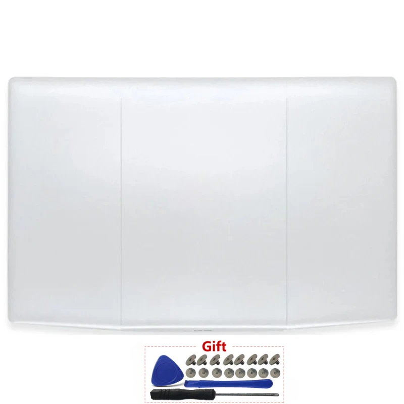 Nowa Obudowa Laptopa Do Gier G3 15 3590 3500 P89F Tylna Pokrywa Matrycy LCD Przednia Ramka Obudowa Ekranu Górna Obudowa Zawiasy Śruby — zdjęcie produktu 5