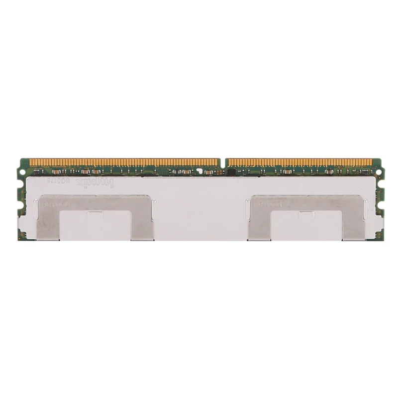 DDR2 4GB Ram Memory…