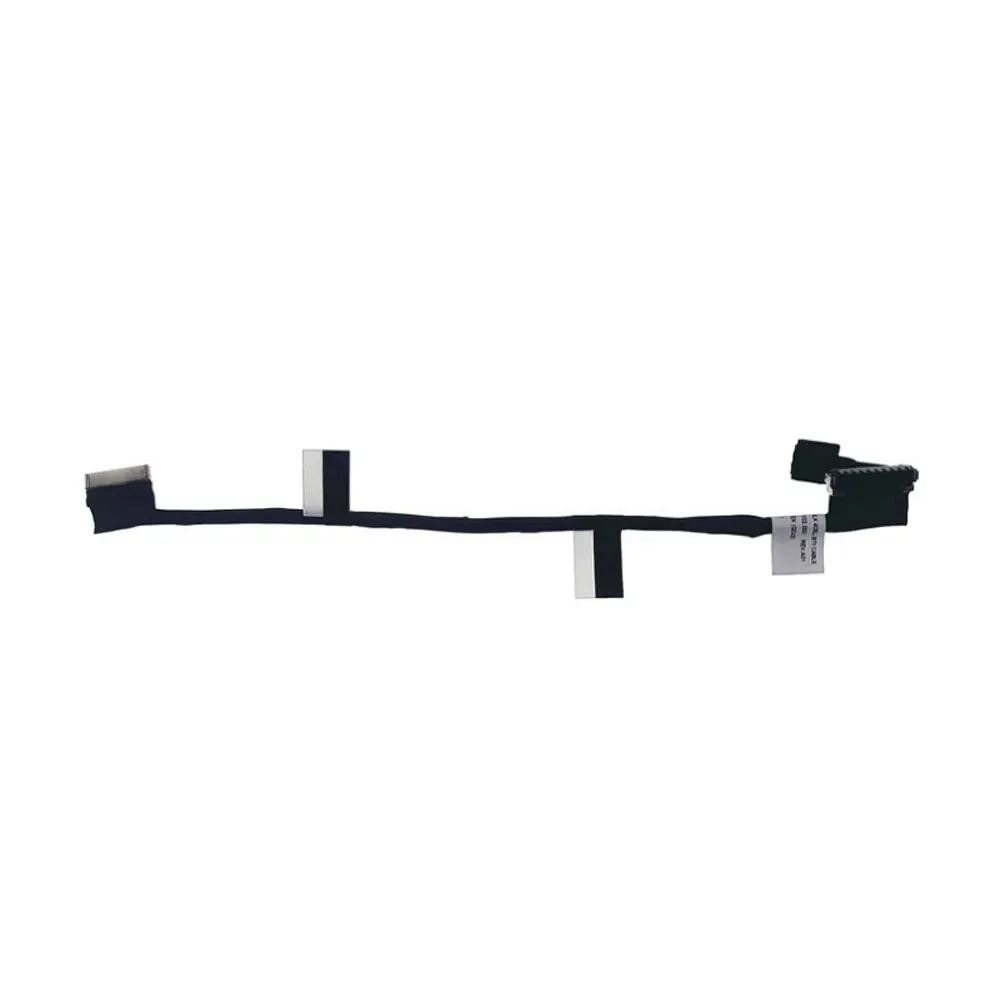 For Dell Latitude 5531 E5531 Precision 3571 M3571 P3571 Laptop Battery Flex Cable Connector Line Replace 450.0PY02.0001 00CPVV