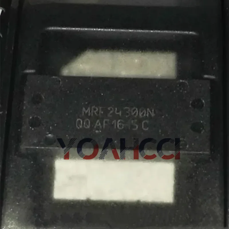 MRF24300NR3 MRF8S9102NR3 MRF8S9200NR3 (1piece) Free Shipping SMD RF Power Transistors ,Original In Stock