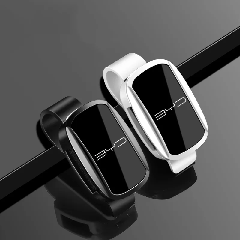 Auto Sun Visor Glas…