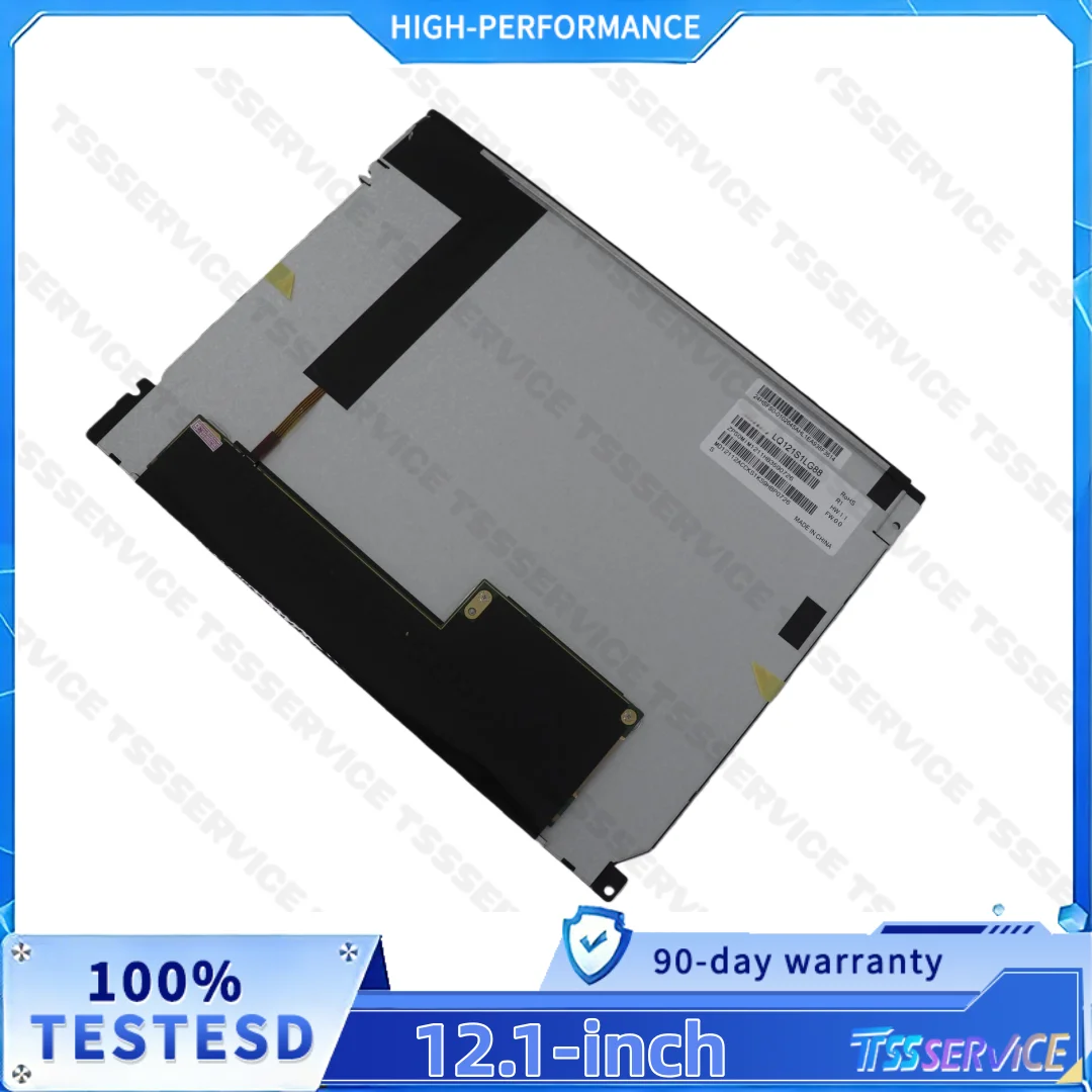 12.1 inch with 800*600 Resolution LQ121S1LG88   tft lcd display Fast shipping