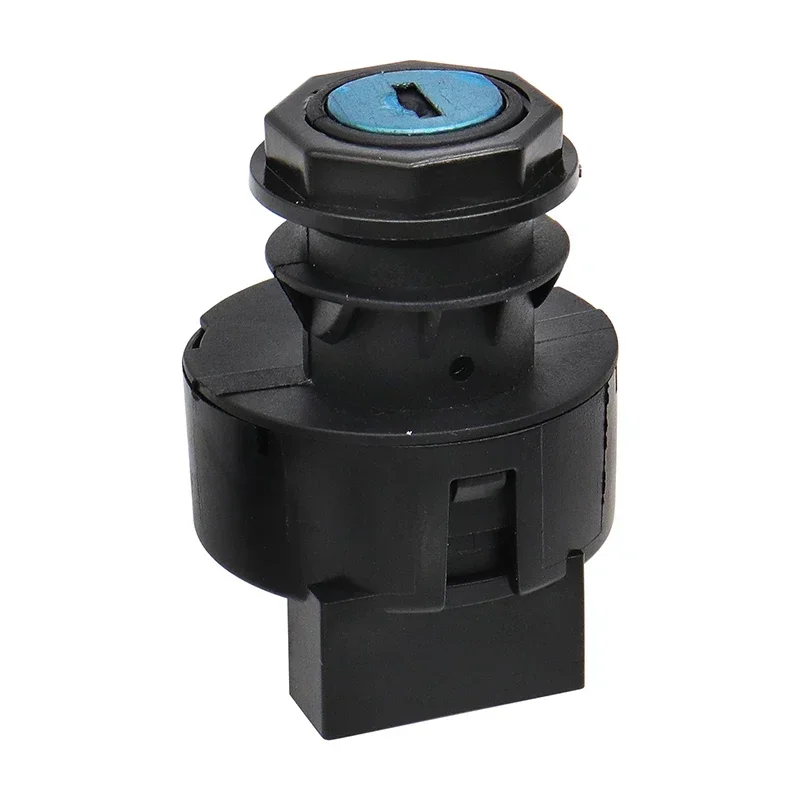 Interruptor de llave de encendido de 4 posiciones con llave para pieza Polaris General 4 1000 4016058