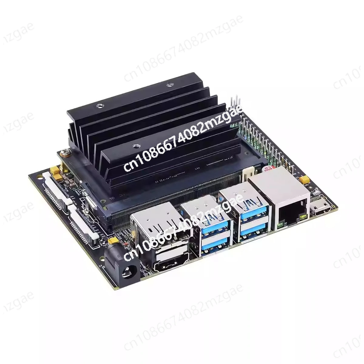 For B01 Development Board 4GB for Core Orin Kit AI Artificial Intelligence  Motherboard